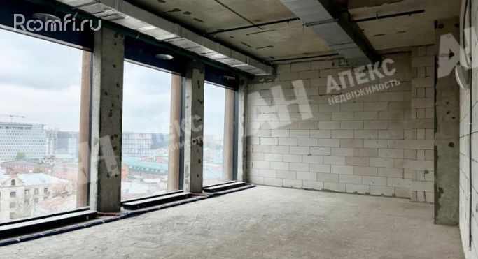 Продажа офиса 65 м², Жуковский путепровод - фото 2