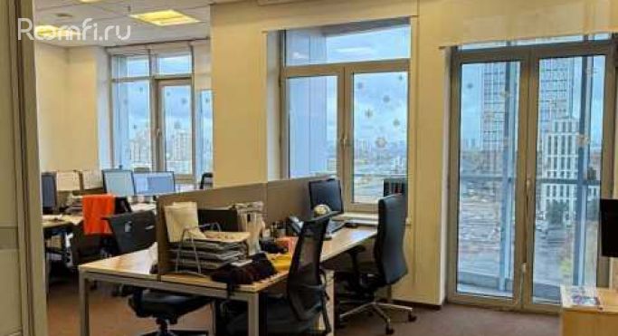 Аренда офиса 310 м², Поклонная улица - фото 3