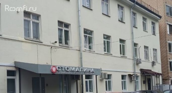 Продажа помещения свободного назначения 3457 м², Первомайская улица - фото 3