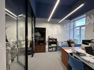 Продажа офиса 85 м²