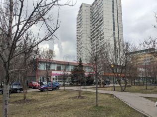 Продажа помещения свободного назначения 260 м²
