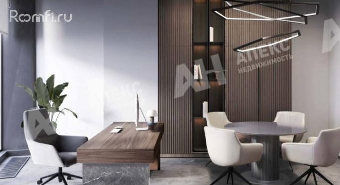 Аренда офиса 4894 м², Дубининская улица - фото 2
