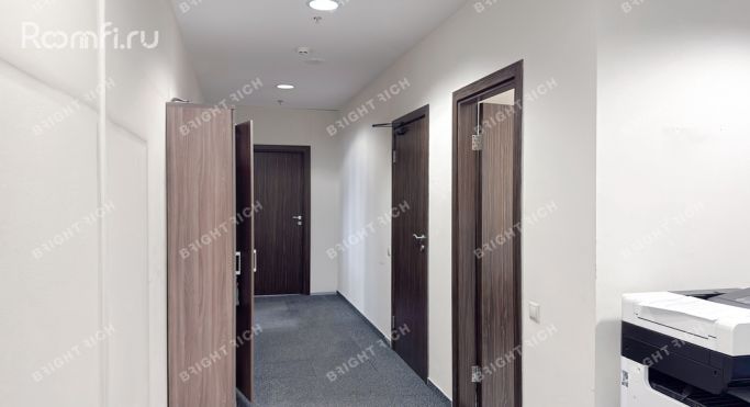 Аренда офиса 225.2 м², Подкопаевский переулок - фото 3