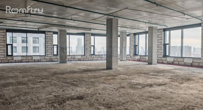 Аренда офиса 297 м², улица Вильгельма Пика - фото 3