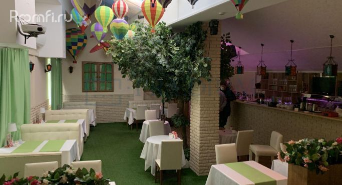 Аренда помещения свободного назначения 705 м², Таганская улица - фото 3