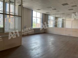 Аренда офиса 384 м²