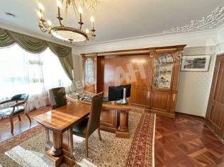 Аренда офиса 221 м²