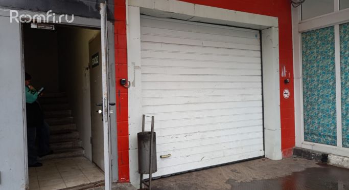 Аренда помещения свободного назначения 584 м², Симферопольское шоссе - фото 2