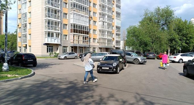 Продажа помещения свободного назначения 175 м², Судостроительная улица - фото 1