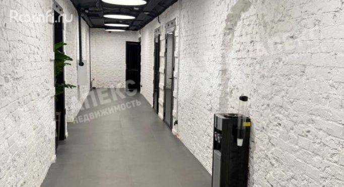 Аренда офиса 275 м², Электрический переулок - фото 2
