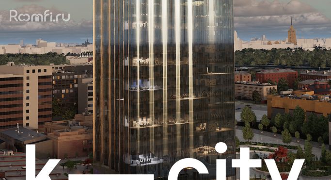 Продажа офиса 138.2 м², Бауманская улица - фото 1