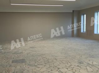 Аренда помещения свободного назначения 209 м²
