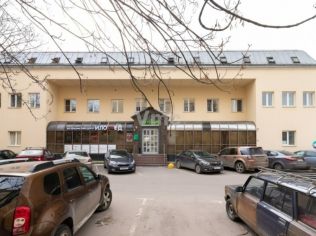 Аренда помещения свободного назначения 193.5 м²