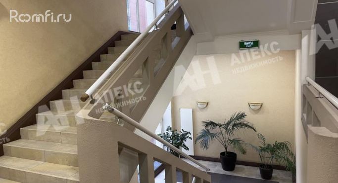 Аренда офиса 54 м², улица Радио - фото 2