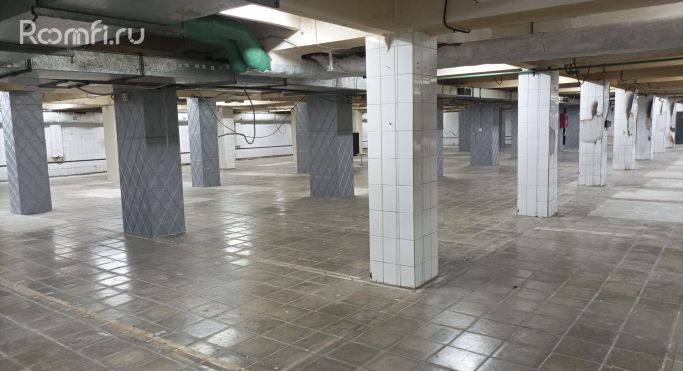 Аренда офиса 300 м², Самокатная улица - фото 3