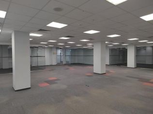 Аренда офиса 2659 м²