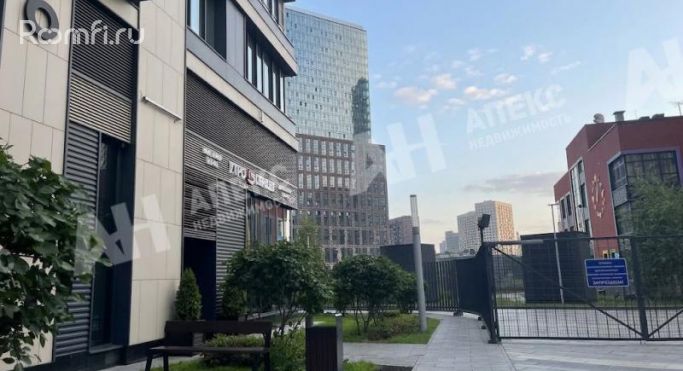 Аренда помещения свободного назначения 4625 м², Шелепихинская набережная - фото 3