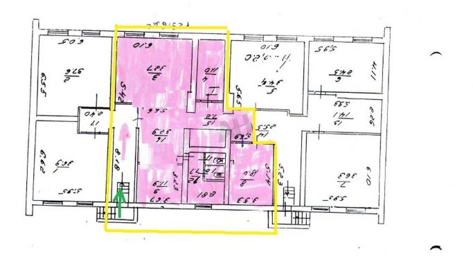 Аренда помещения свободного назначения 130 м², Сумской проезд - фото 2