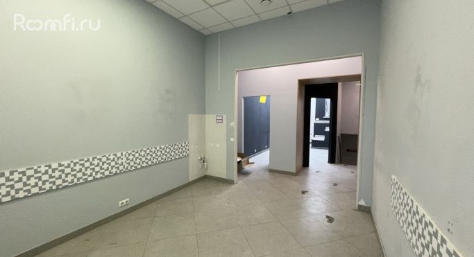 Аренда помещения свободного назначения 16 м², Ленинградский проспект - фото 2
