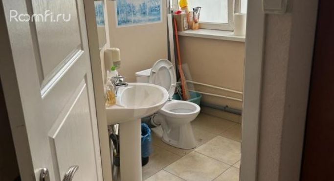 Аренда офиса 109 м², Флотская улица - фото 3