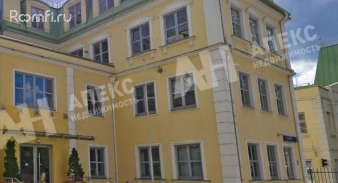 Аренда офиса 315 м², 1-й Казачий переулок - фото 2