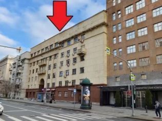 Продажа помещения свободного назначения 4516 м²