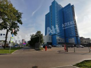 Аренда офиса 80 м²