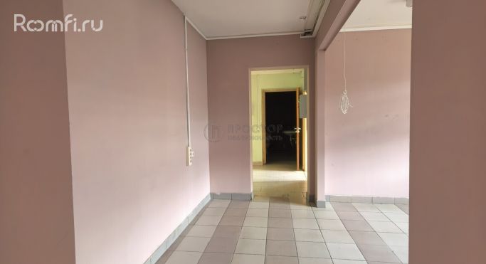 Аренда помещения свободного назначения 61.9 м², проспект Защитников Москвы - фото 2