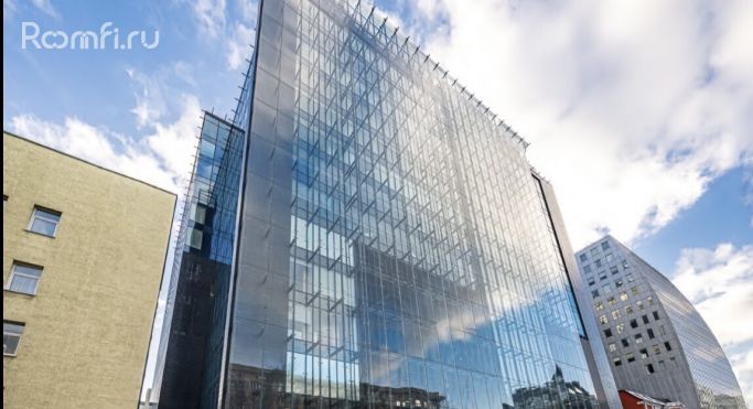 Продажа помещения свободного назначения 100 м², 2-я Брестская улица - фото 3