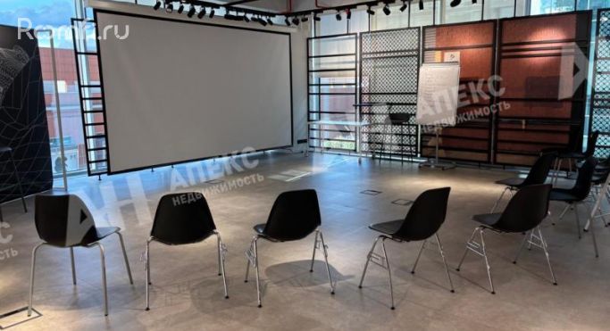 Аренда офиса 588 м², Ленинградское шоссе, 20-й километр - фото 2