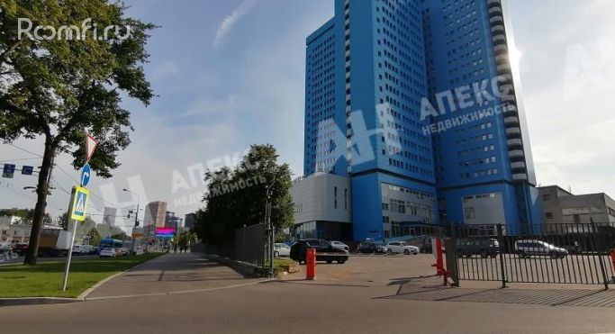 Аренда офиса 80 м², Дмитровское шоссе - фото 1