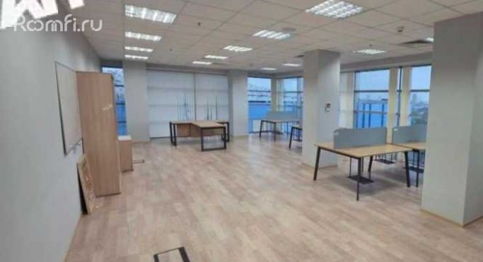 Аренда офиса 403 м², Варшавское шоссе - фото 2