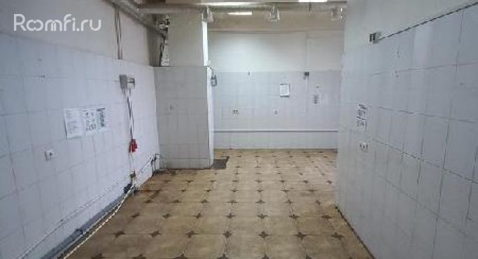 Аренда помещения свободного назначения 62 м², Озерковская набережная - фото 2