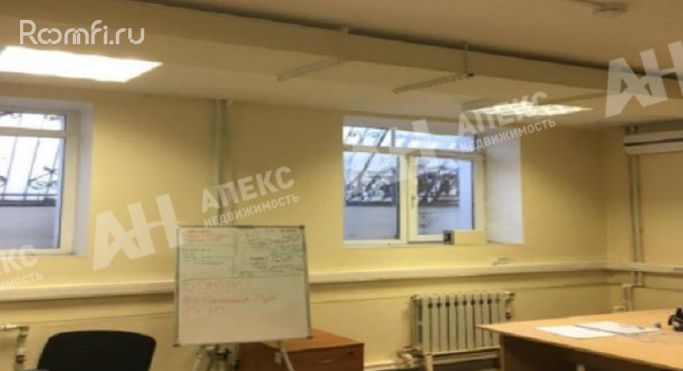 Аренда офиса 278 м², улица Россолимо - фото 1