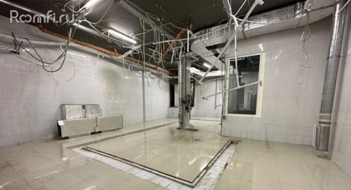 Аренда производственного помещения 310 м², Поречная улица - фото 1