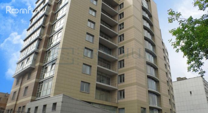 Аренда офиса 372 м², проезд Завода Серп и Молот - фото 3
