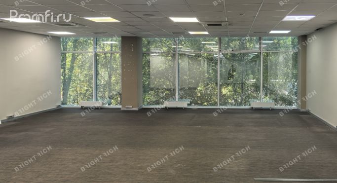 Аренда офиса 136 м², Верейская улица - фото 1