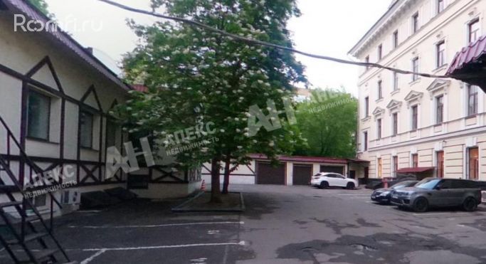 Аренда офиса 970 м², Большая Грузинская улица - фото 2