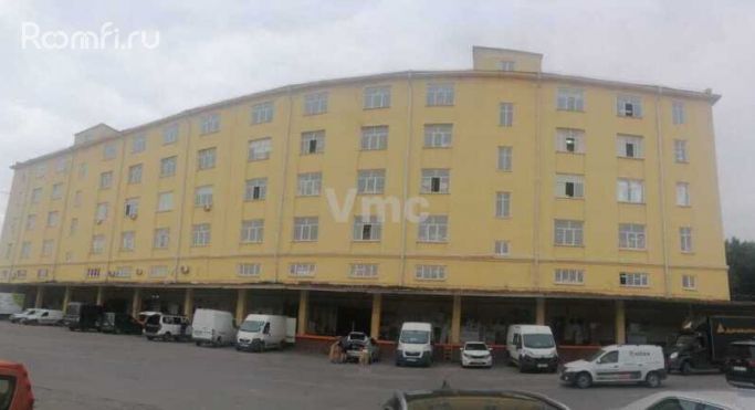 Аренда склада 160 м², Огородный проезд - фото 2