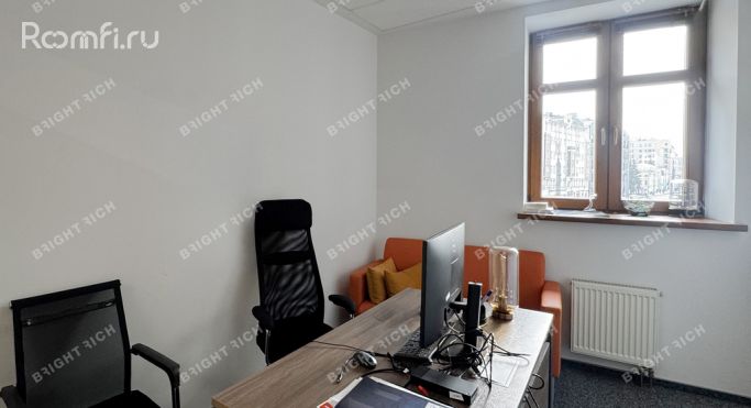 Аренда офиса 289.9 м², улица Большая Полянка - фото 3