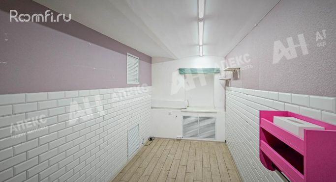Аренда помещения свободного назначения 64 м², Тетеринский переулок - фото 3