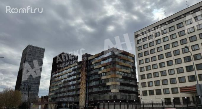 Аренда офиса 96 м², Выборгская улица - фото 2