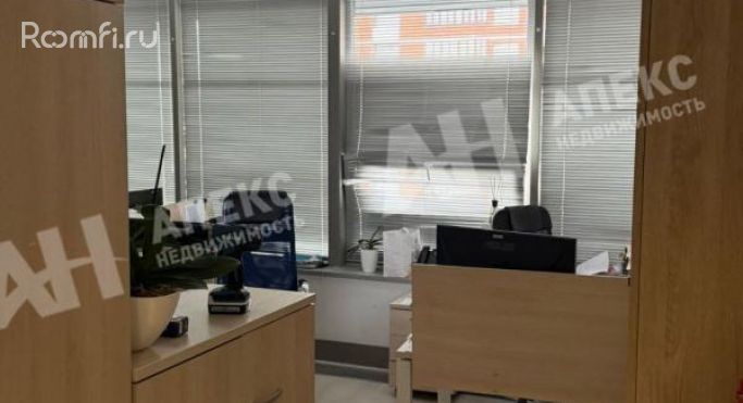 Аренда офиса 464 м², улица Красная Пресня - фото 3