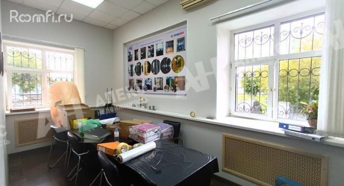 Аренда офиса 130 м², Ленинградский проспект - фото 2