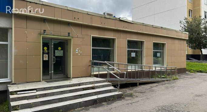 Аренда торгового помещения 198.7 м², Пятницкое шоссе - фото 3