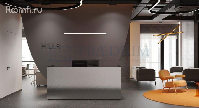 Аренда офиса 270 м², проспект Мира - фото 3