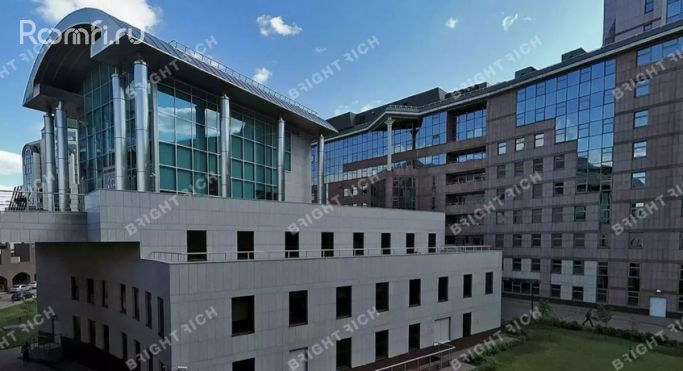 Аренда офиса 211 м², Космодамианская набережная - фото 3