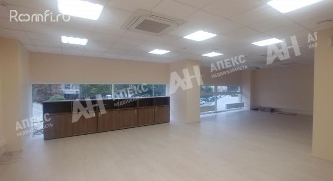 Аренда офиса 80 м², Марксистская улица - фото 3