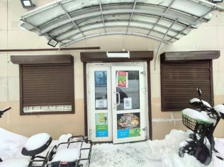 Продажа помещения свободного назначения 52 м²