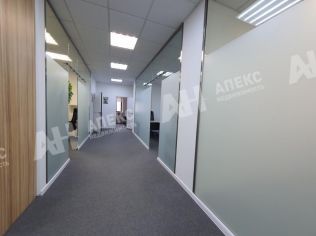 Аренда помещения свободного назначения 283 м²